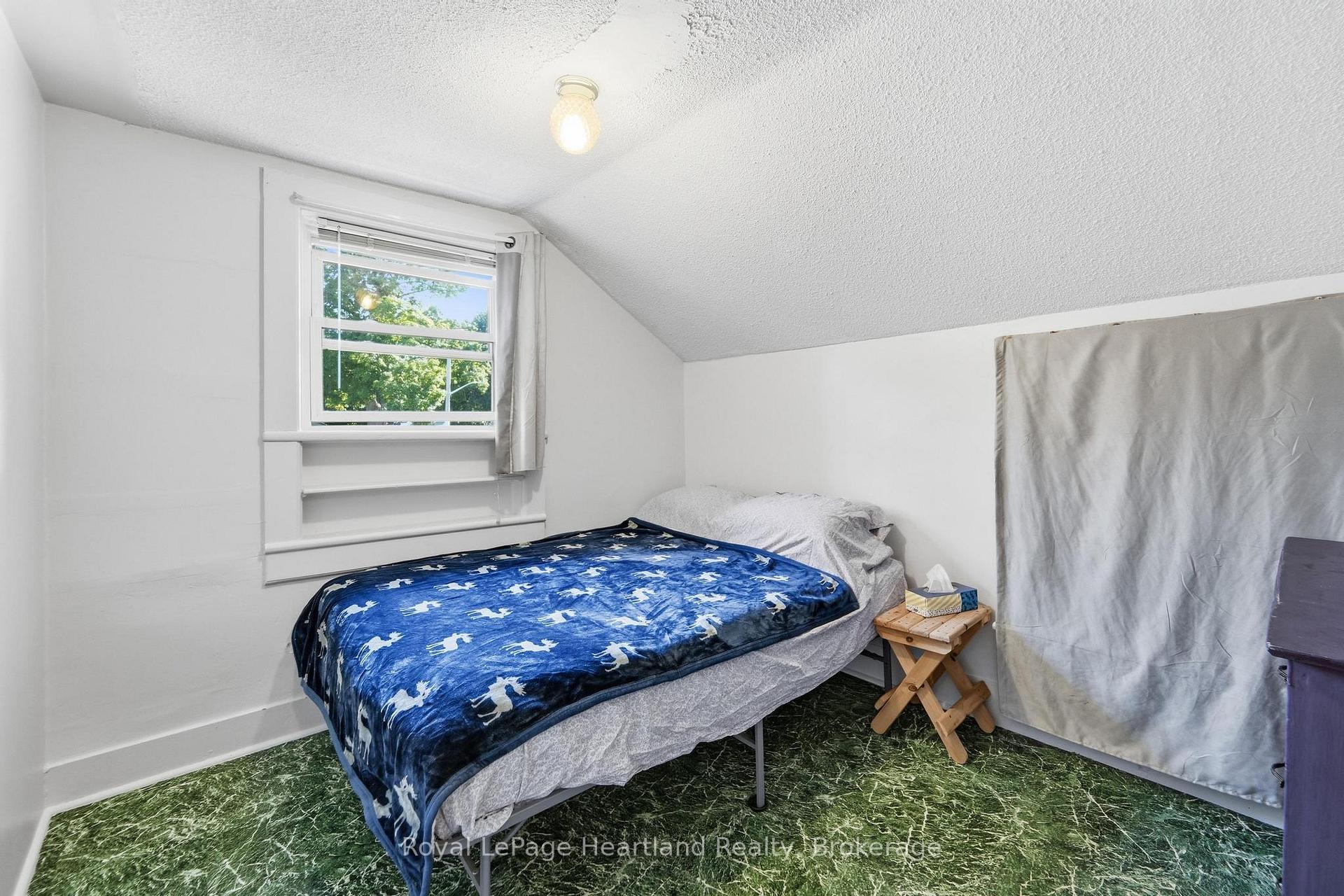 Photo 22 of 122 Fulton Street, Central Huron, Clinton — HOMEH