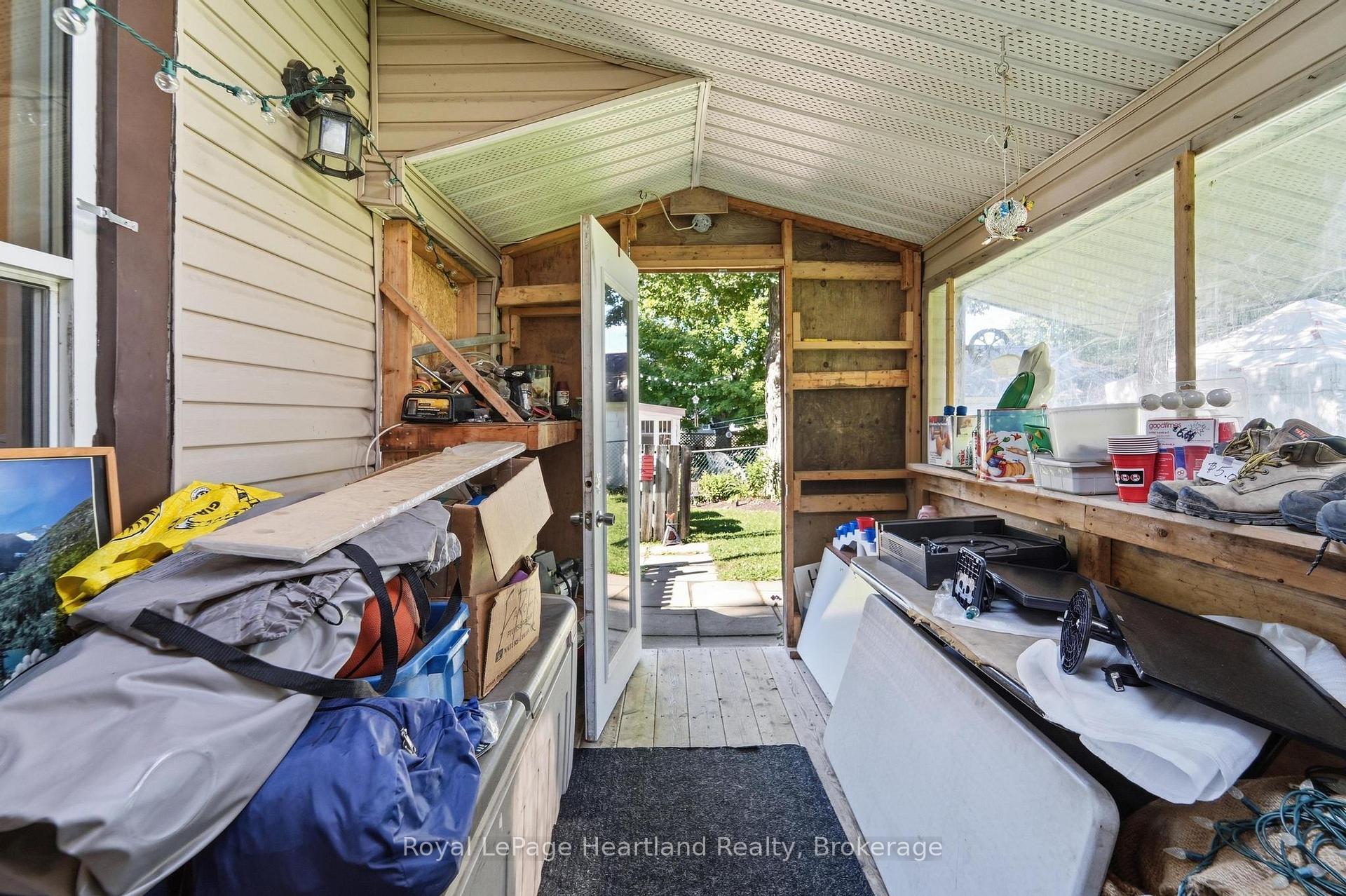 Photo 28 of 122 Fulton Street, Central Huron, Clinton — HOMEH