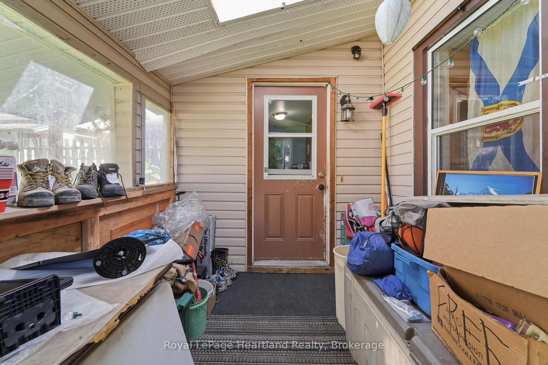 Photo 29 of 122 Fulton Street, Central Huron, Clinton — HOMEH