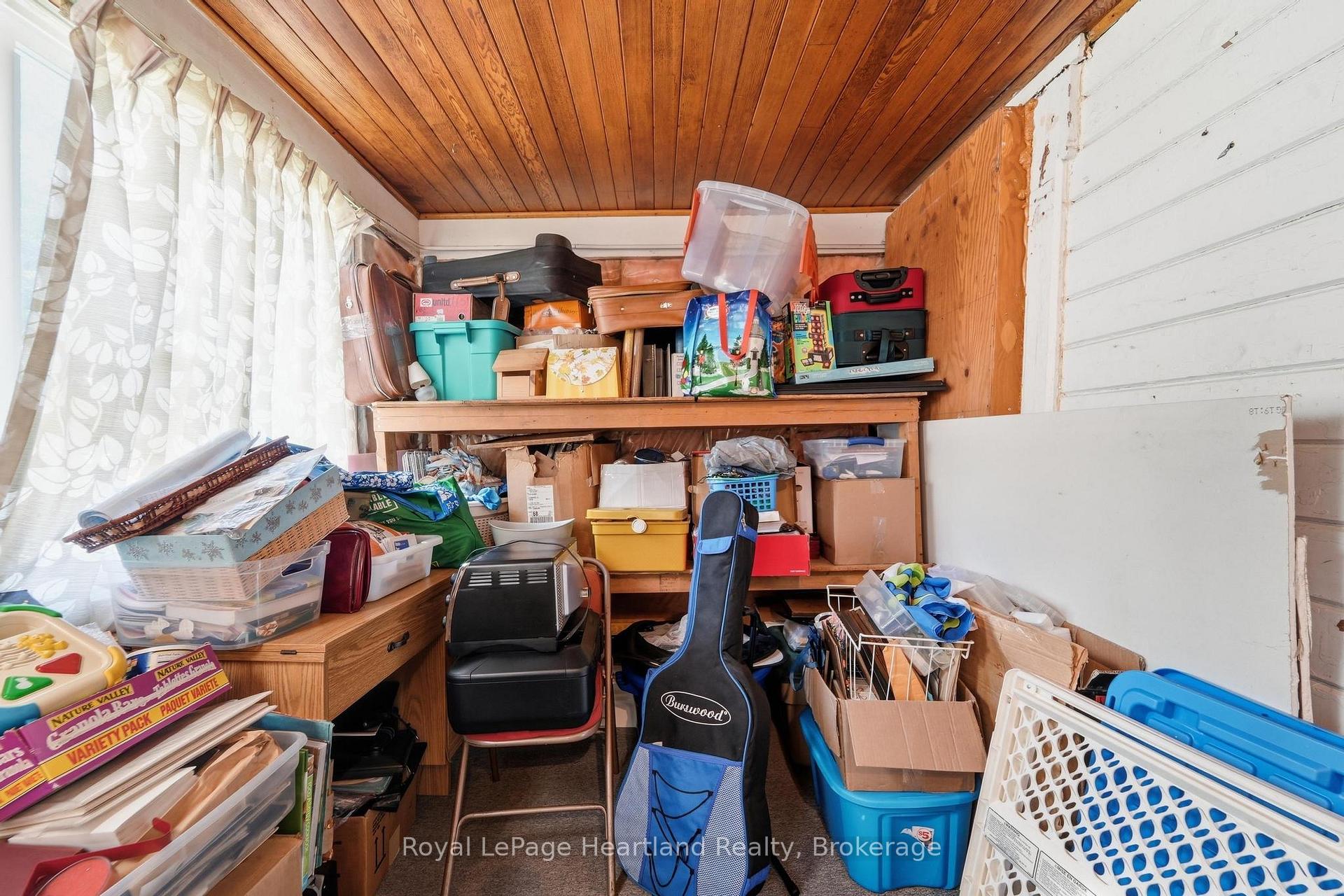 Photo 30 of 122 Fulton Street, Central Huron, Clinton — HOMEH
