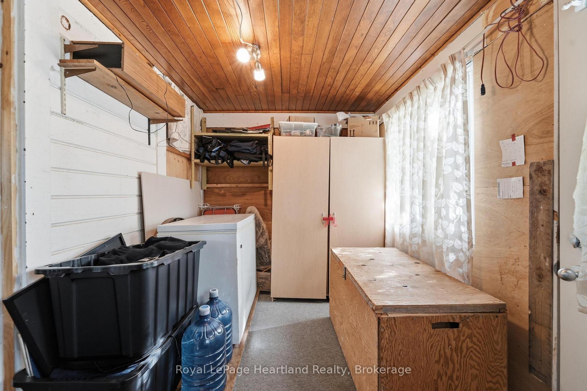 Photo 31 of 122 Fulton Street, Central Huron, Clinton — HOMEH