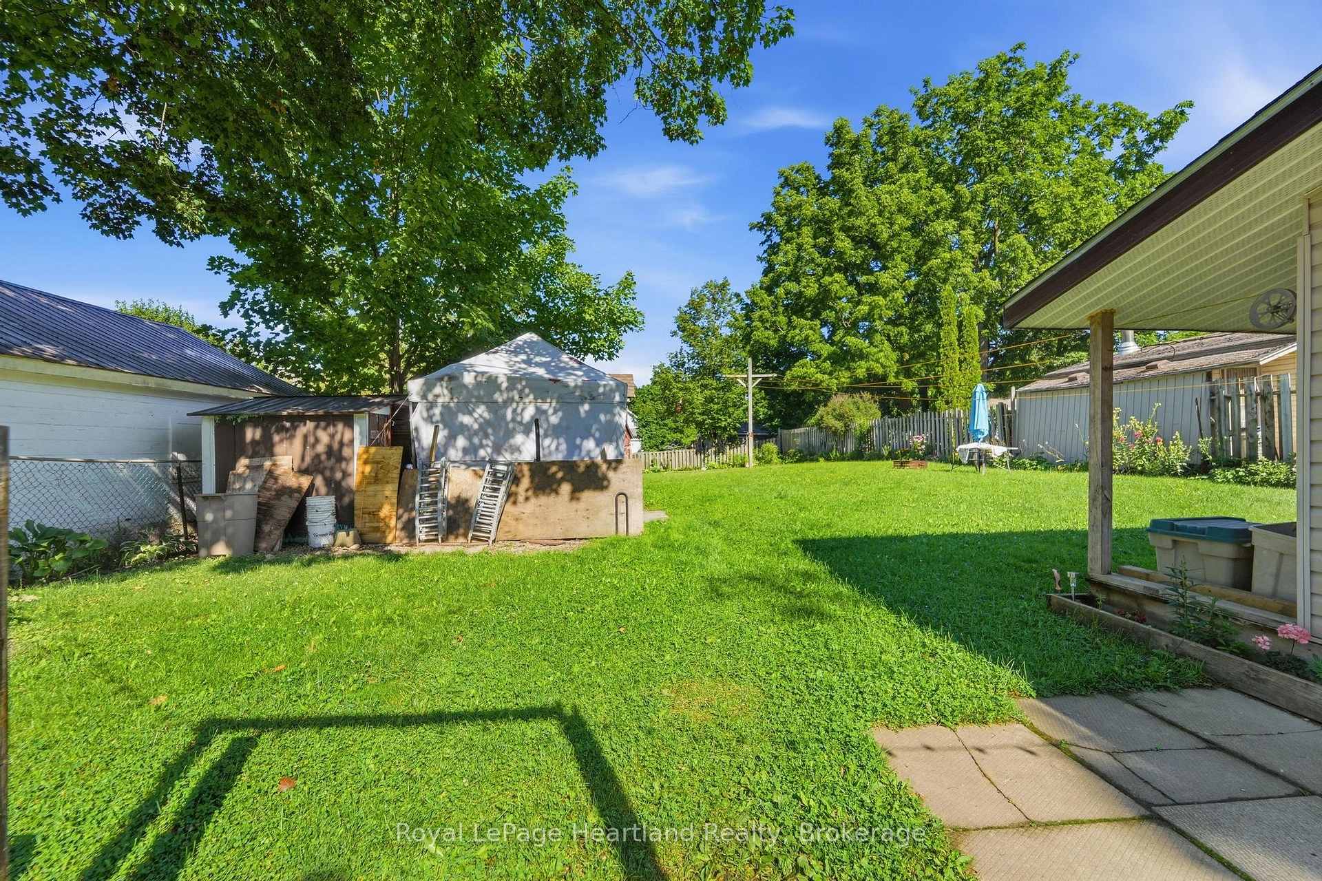 Photo 32 of 122 Fulton Street, Central Huron, Clinton — HOMEH