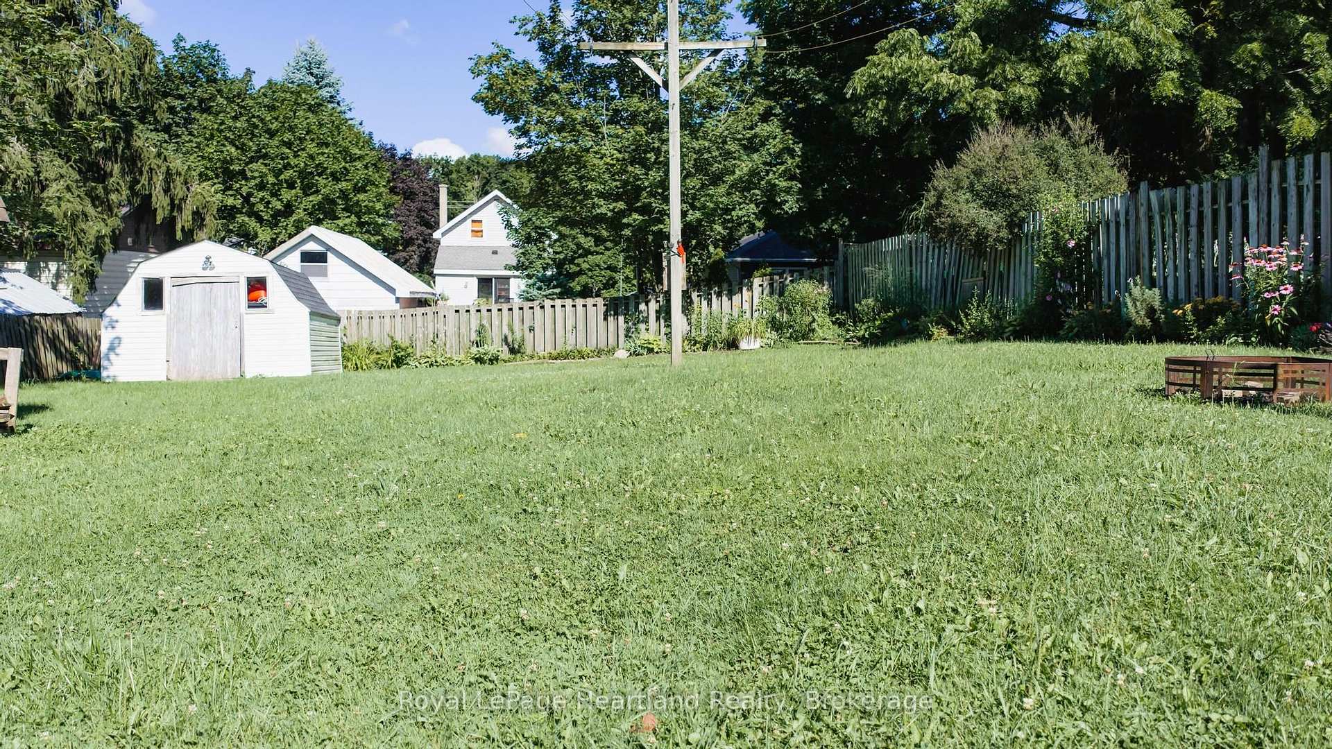 Photo 36 of 122 Fulton Street, Central Huron, Clinton — HOMEH