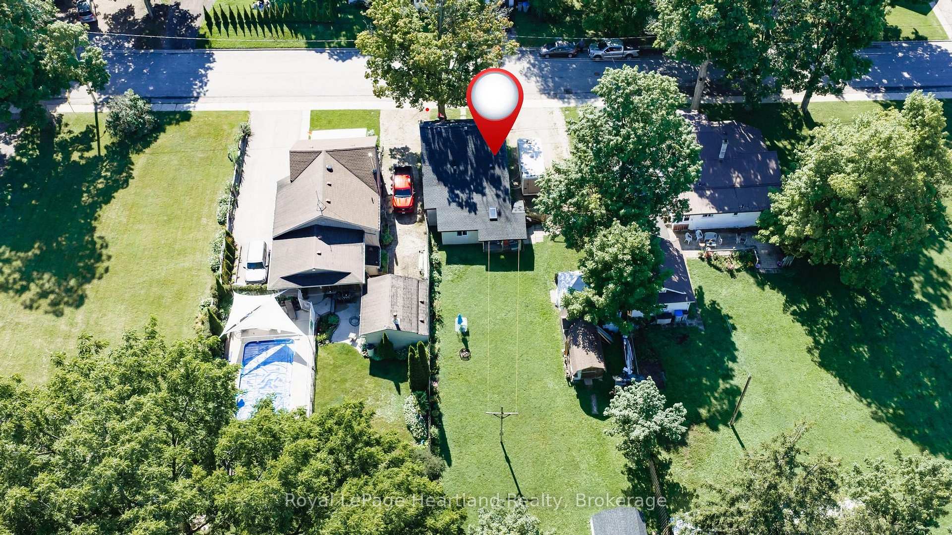 Photo 37 of 122 Fulton Street, Central Huron, Clinton — HOMEH