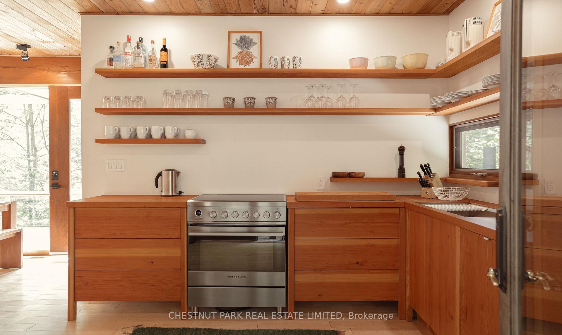 Photo 12 of 158A Ponacka Road, Hastings Highlands, Herschel Ward — HOMEH