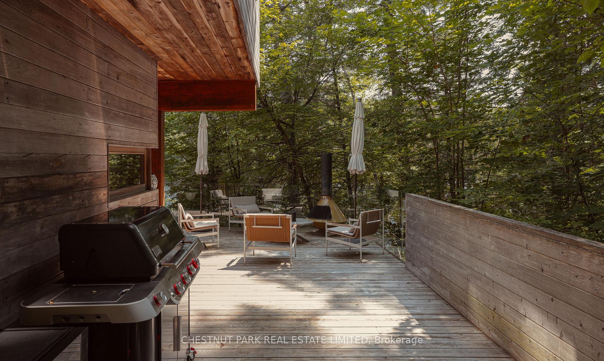 Photo 30 of 158A Ponacka Road, Hastings Highlands, Herschel Ward — HOMEH