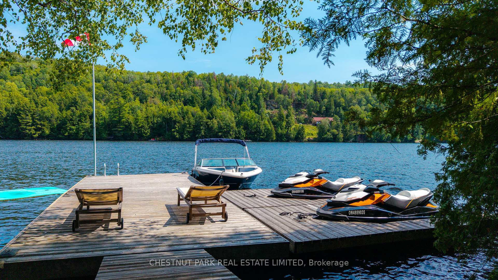Photo 40 of 158A Ponacka Road, Hastings Highlands, Herschel Ward — HOMEH