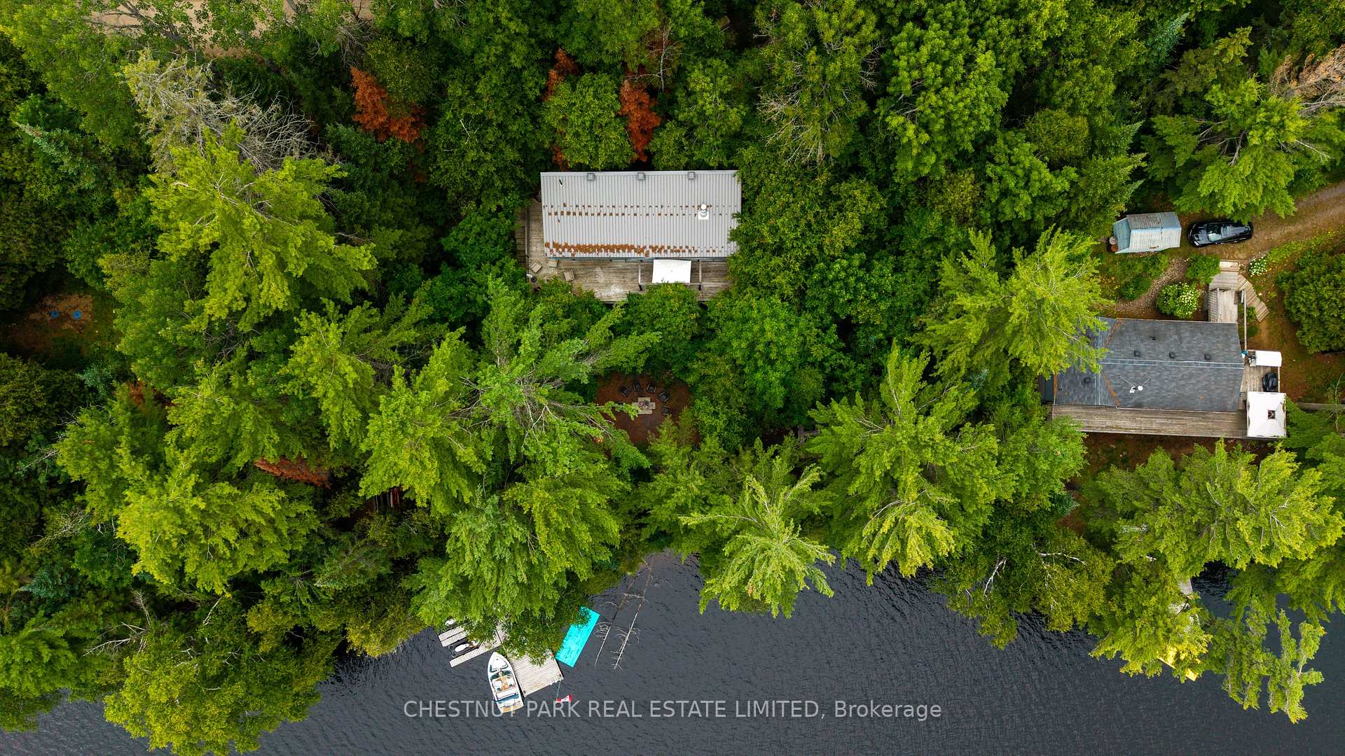 Photo 47 of 158A Ponacka Road, Hastings Highlands, Herschel Ward — HOMEH