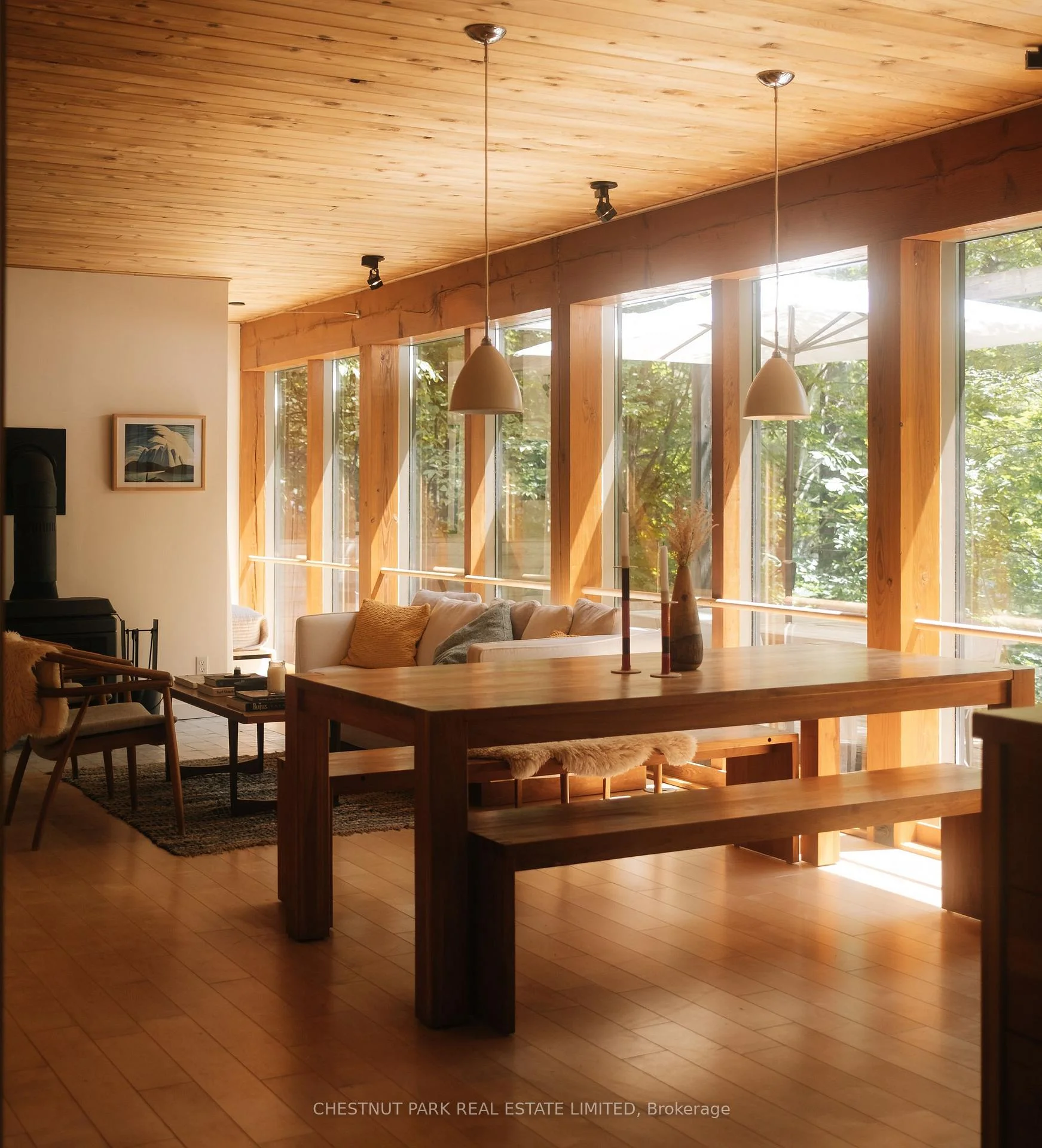 Photo 9 of 158A Ponacka Road, Hastings Highlands, Herschel Ward — HOMEH