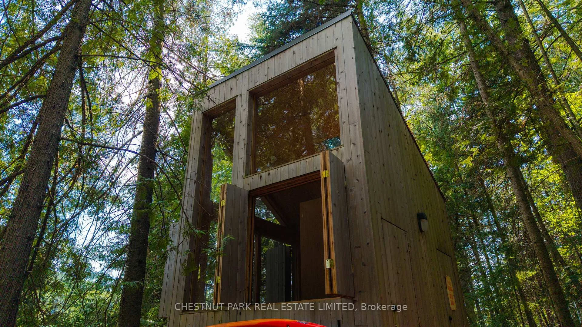 Photo 50 of 158A Ponacka Road, Hastings Highlands, Herschel Ward — HOMEH