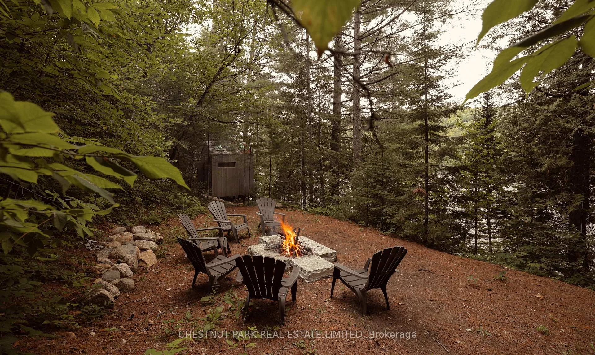 Photo 51 of 158A Ponacka Road, Hastings Highlands, Herschel Ward — HOMEH