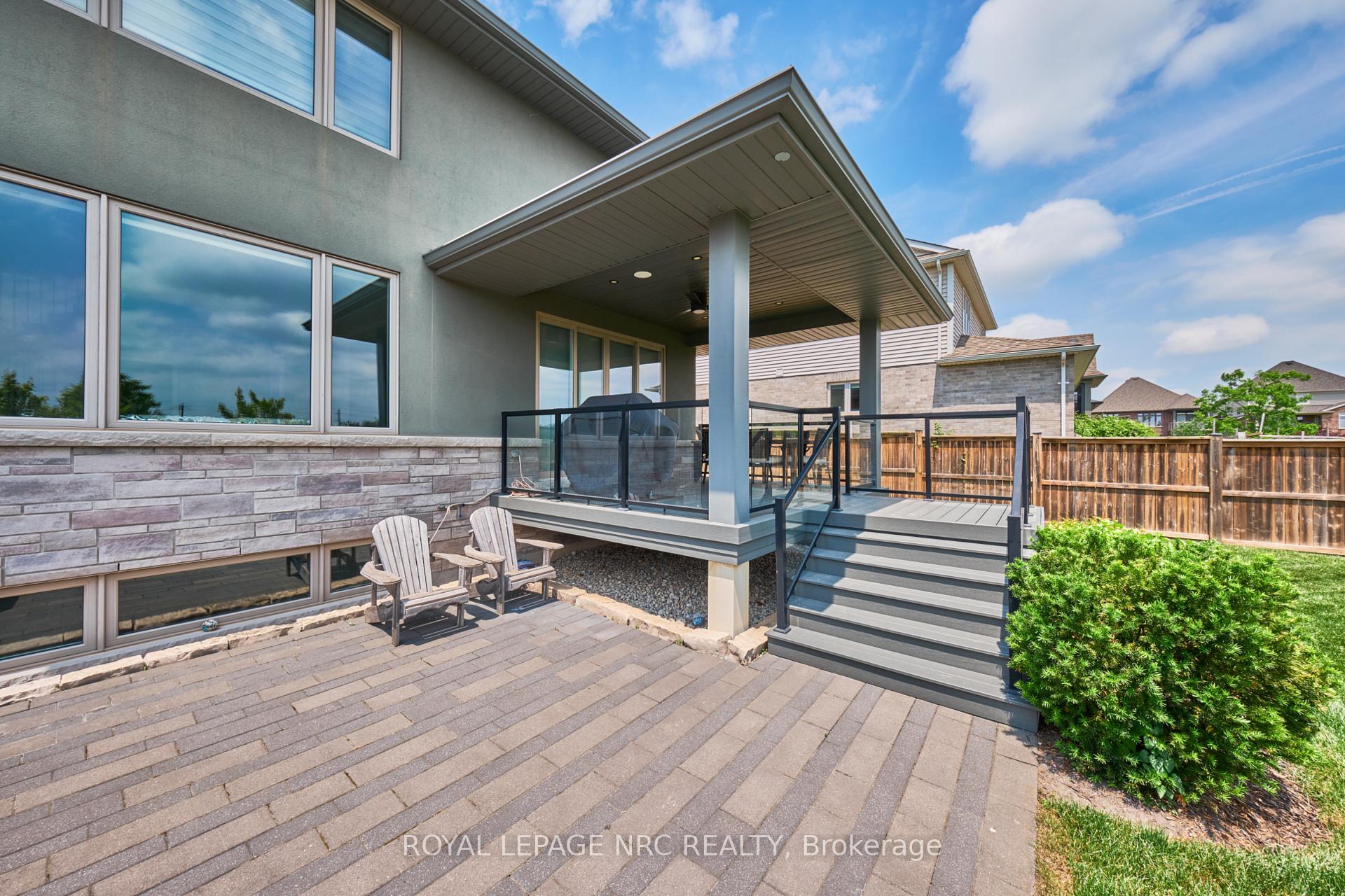 Photo 7 of 80 Days Avenue, Thorold, Hurricane/Merrittville — HOMEH
