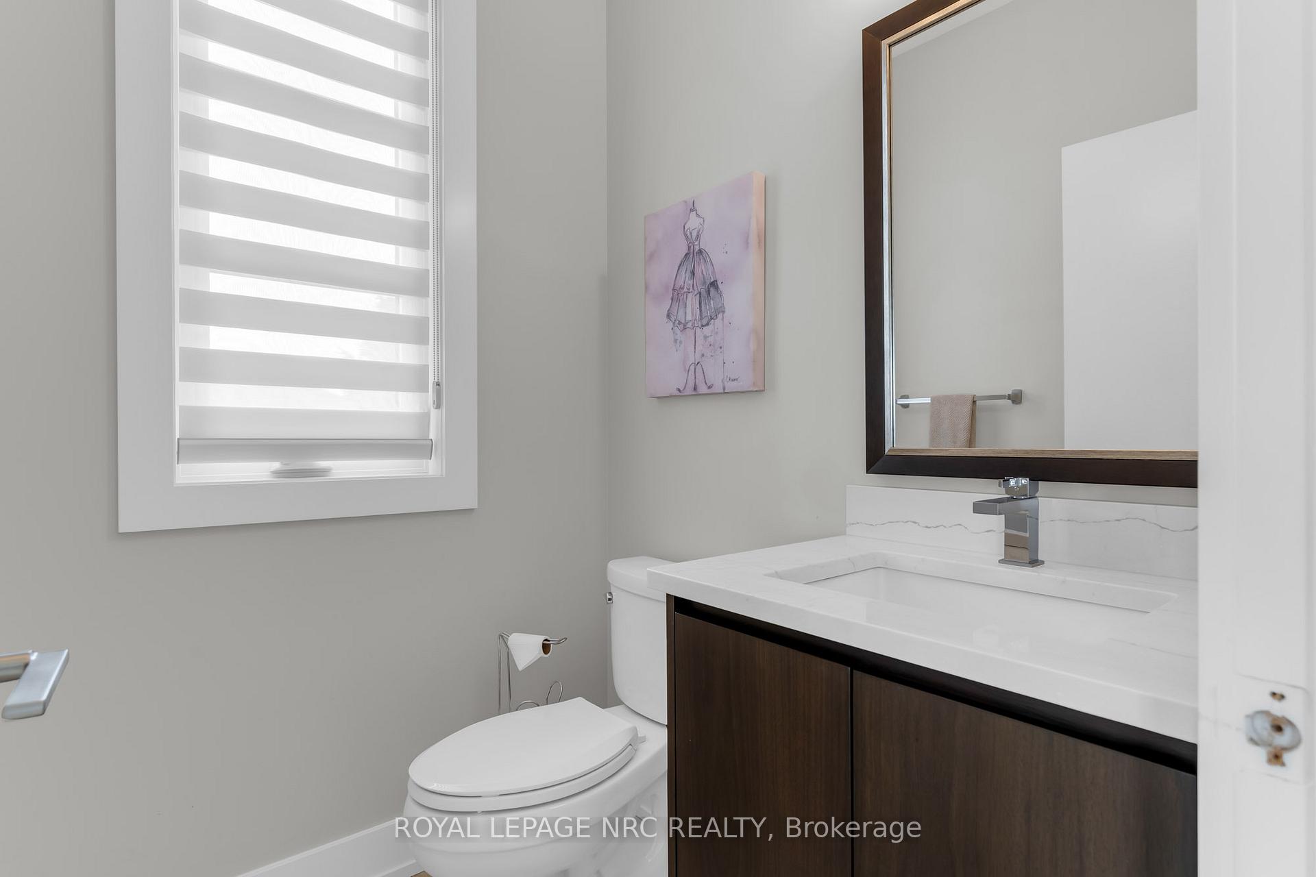 Photo 16 of 80 Days Avenue, Thorold, Hurricane/Merrittville — HOMEH