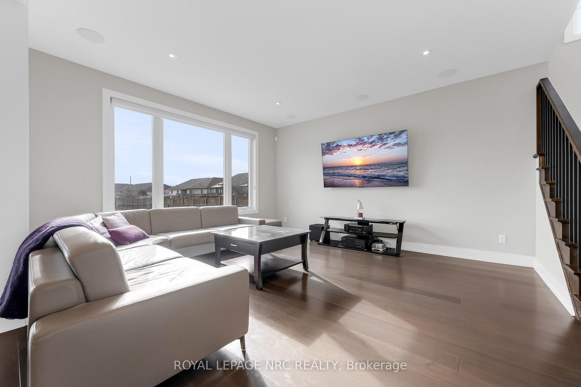 Photo 20 of 80 Days Avenue, Thorold, Hurricane/Merrittville — HOMEH