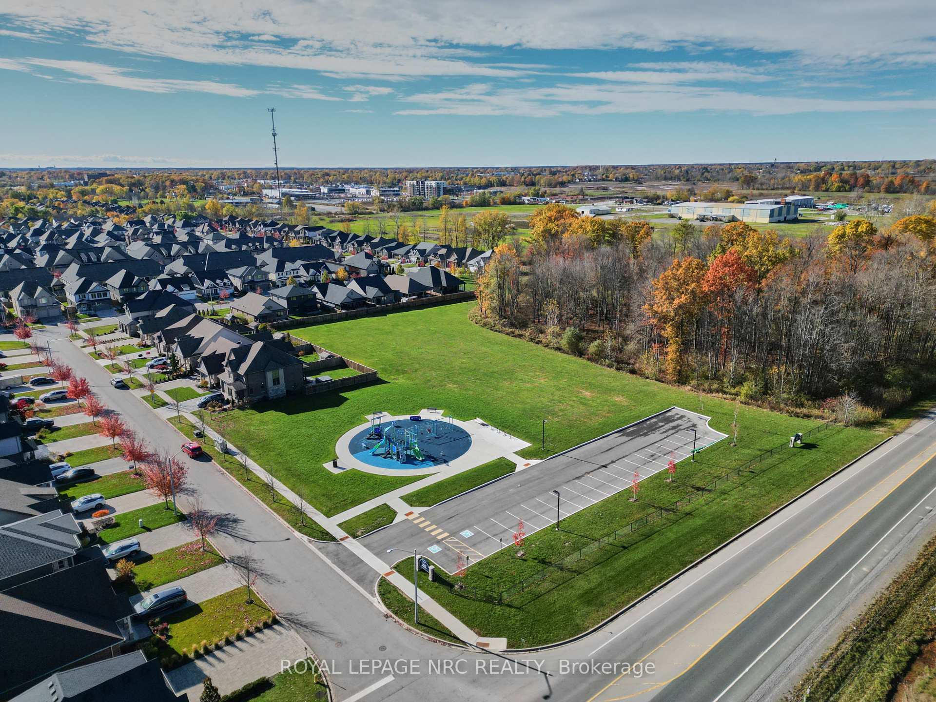 Photo 36 of 80 Days Avenue, Thorold, Hurricane/Merrittville — HOMEH
