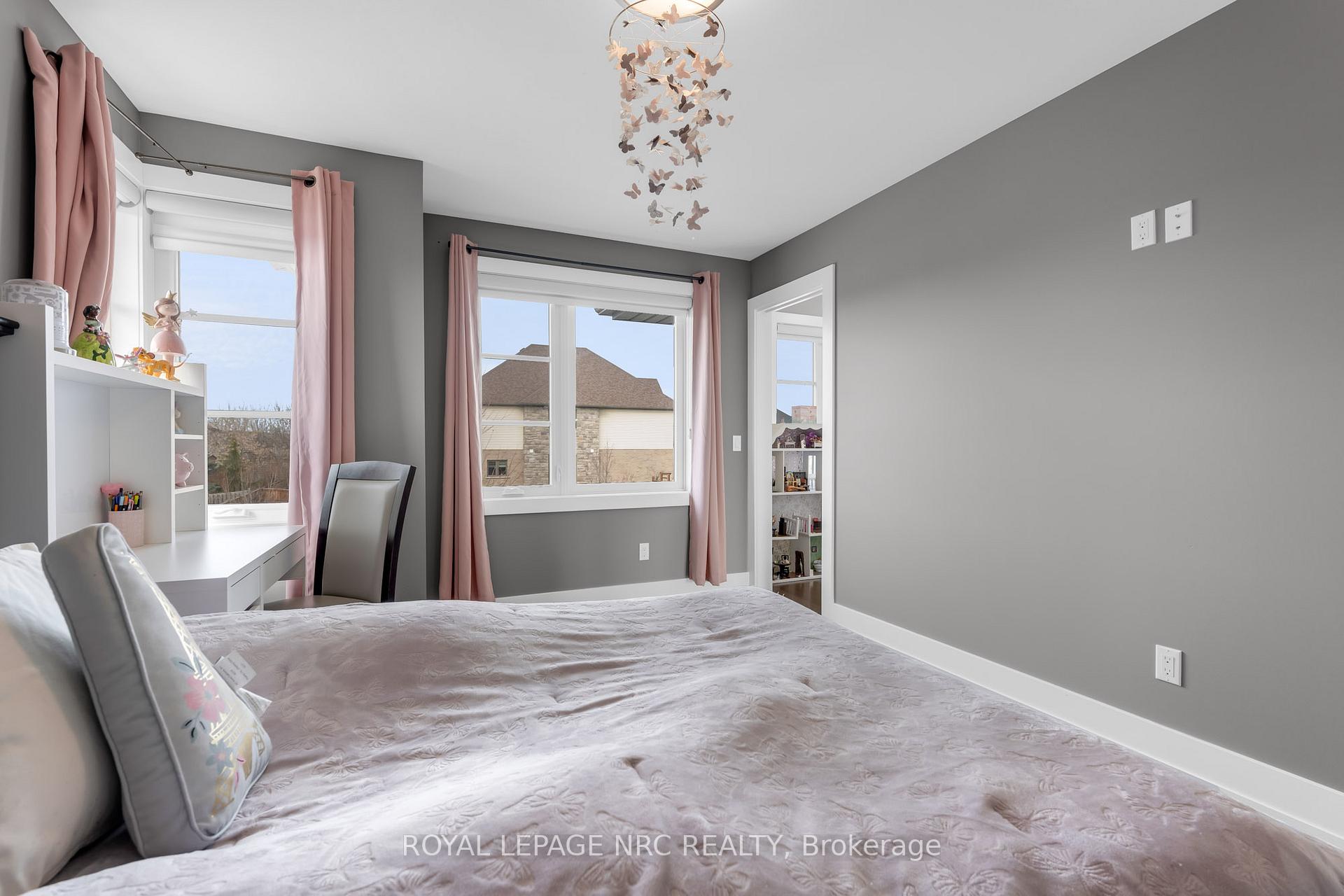Photo 37 of 80 Days Avenue, Thorold, Hurricane/Merrittville — HOMEH