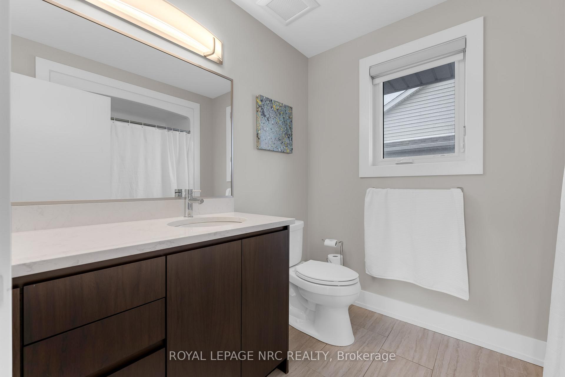 Photo 39 of 80 Days Avenue, Thorold, Hurricane/Merrittville — HOMEH