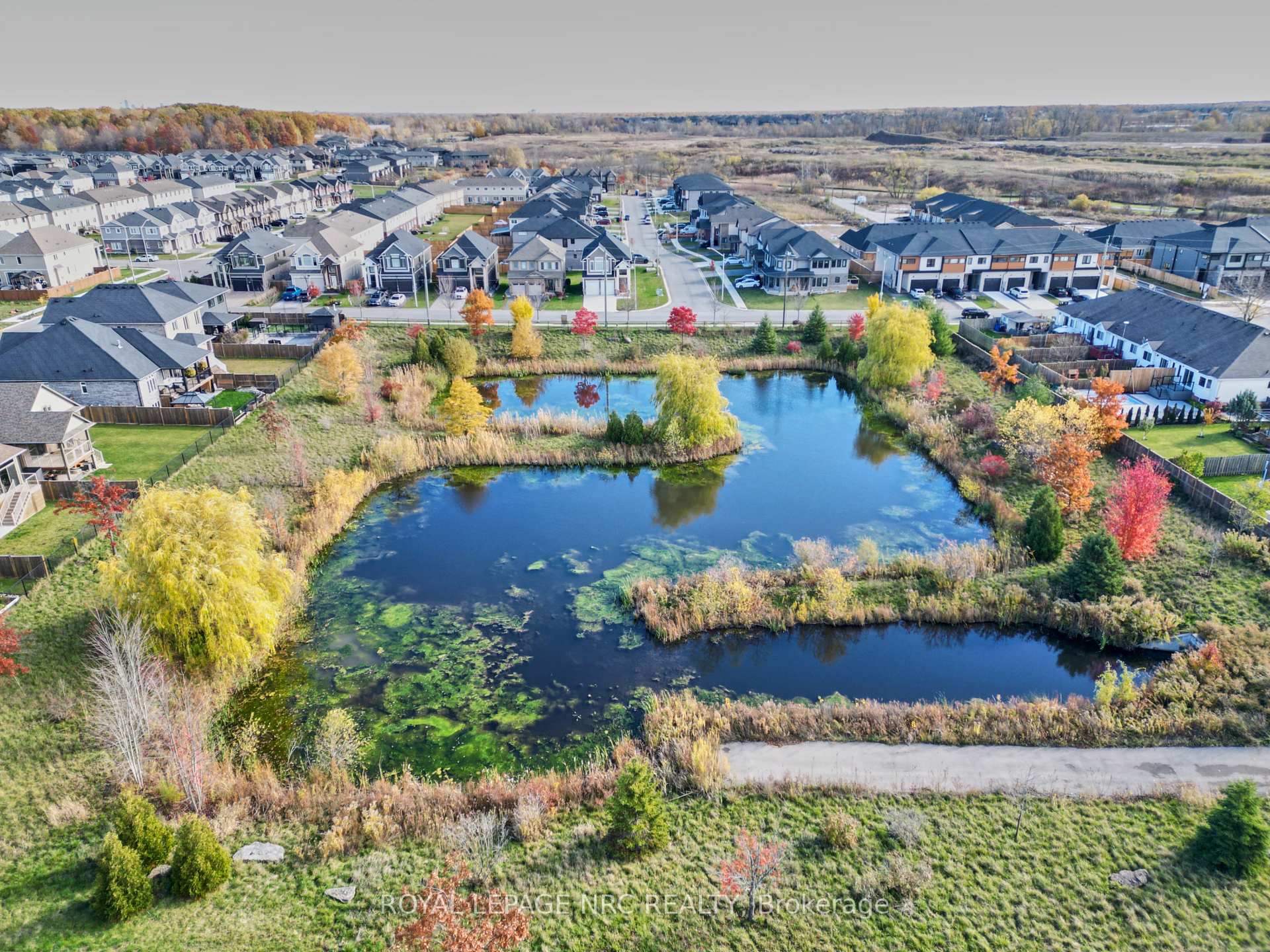 Photo 40 of 80 Days Avenue, Thorold, Hurricane/Merrittville — HOMEH