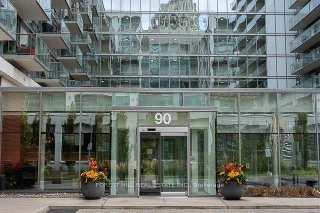 Photo 2 of Unit PH05, 90 Stadium Road, Toronto, Niagara — HOMEH