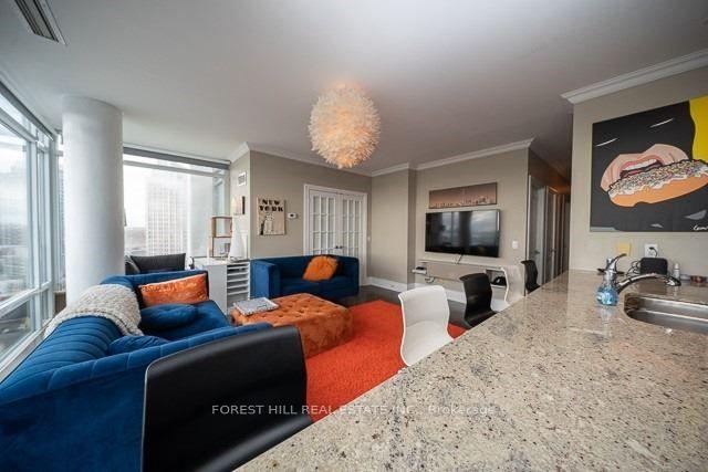 Photo 5 of Unit PH05, 90 Stadium Road, Toronto, Niagara — HOMEH