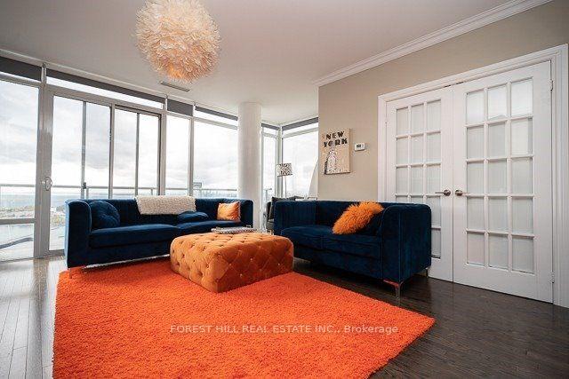 Photo 6 of Unit PH05, 90 Stadium Road, Toronto, Niagara — HOMEH