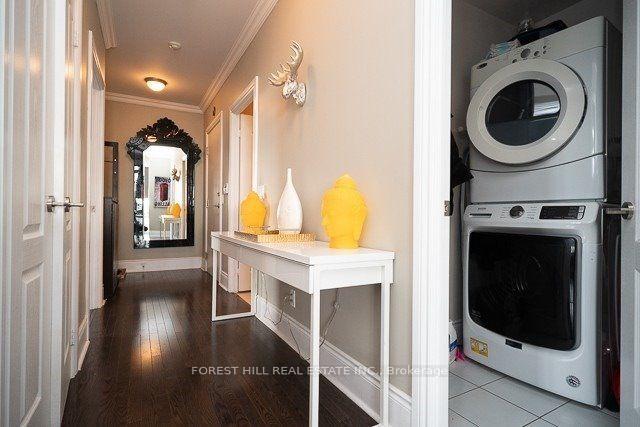 Photo 8 of Unit PH05, 90 Stadium Road, Toronto, Niagara — HOMEH