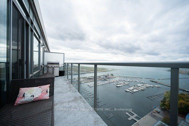 Photo 10 of Unit PH05, 90 Stadium Road, Toronto, Niagara — HOMEH