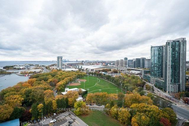 Photo 11 of Unit PH05, 90 Stadium Road, Toronto, Niagara — HOMEH
