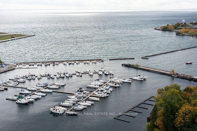 Photo 13 of Unit PH05, 90 Stadium Road, Toronto, Niagara — HOMEH