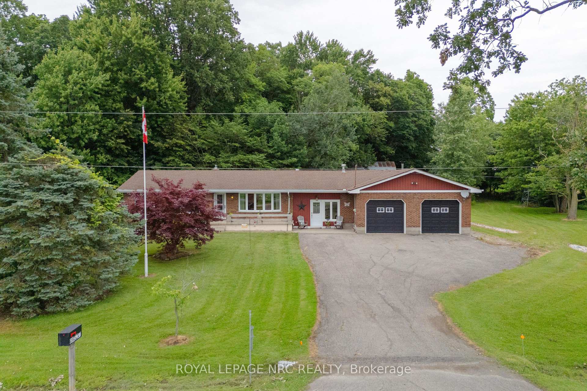 Photo of 54038 Willford Road