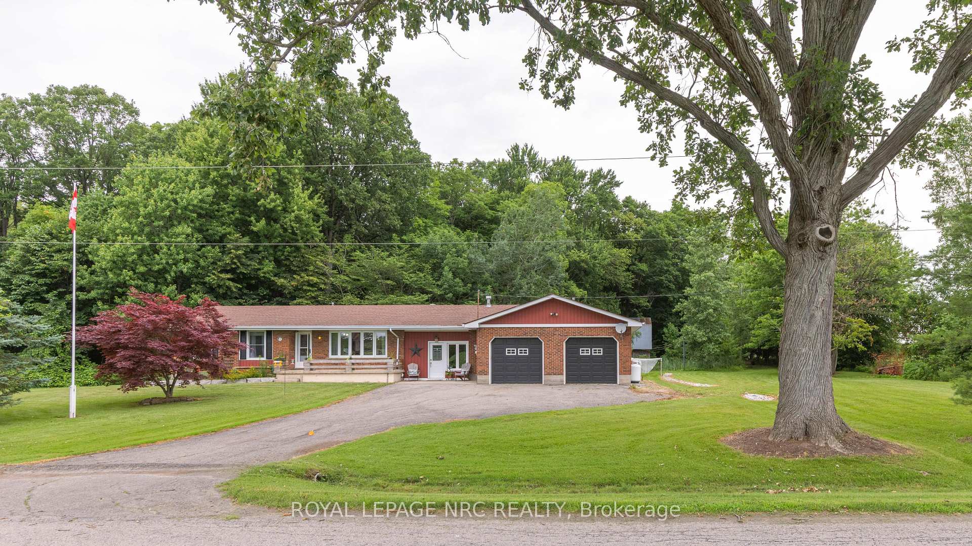 Photo 2 of 54038 Willford Road, Wainfleet, Marshville/Winger — HOMEH