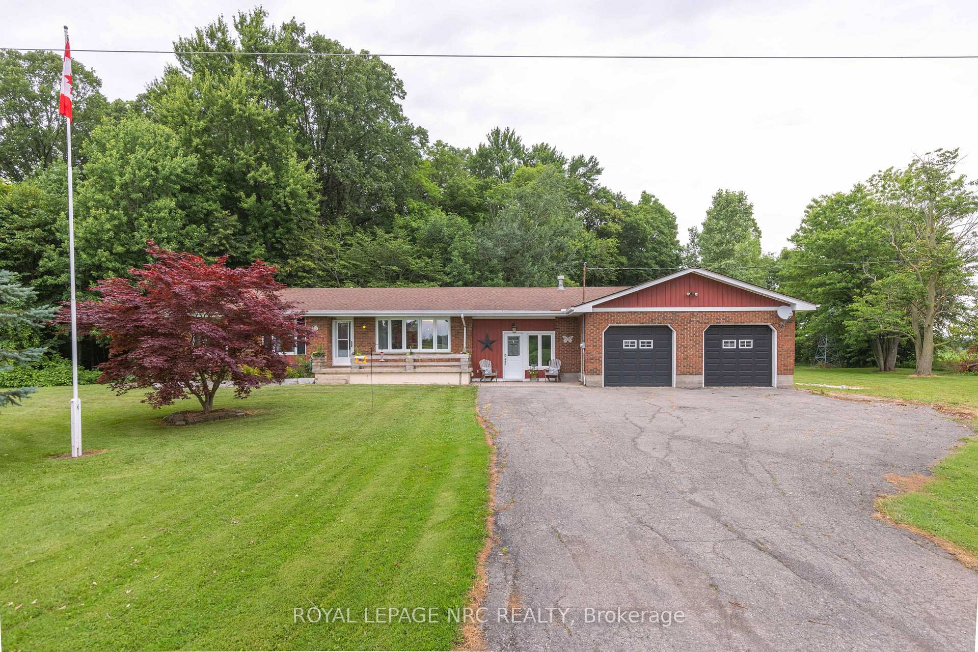Photo 3 of 54038 Willford Road, Wainfleet, Marshville/Winger — HOMEH