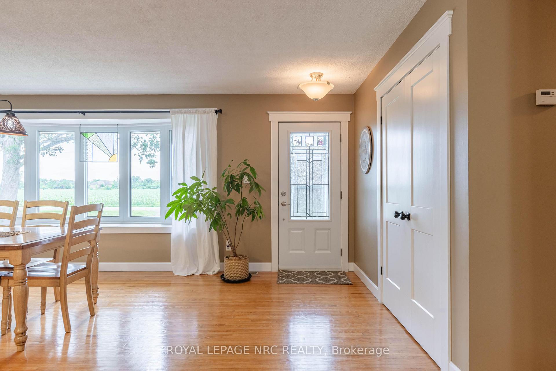 Photo 5 of 54038 Willford Road, Wainfleet, Marshville/Winger — HOMEH