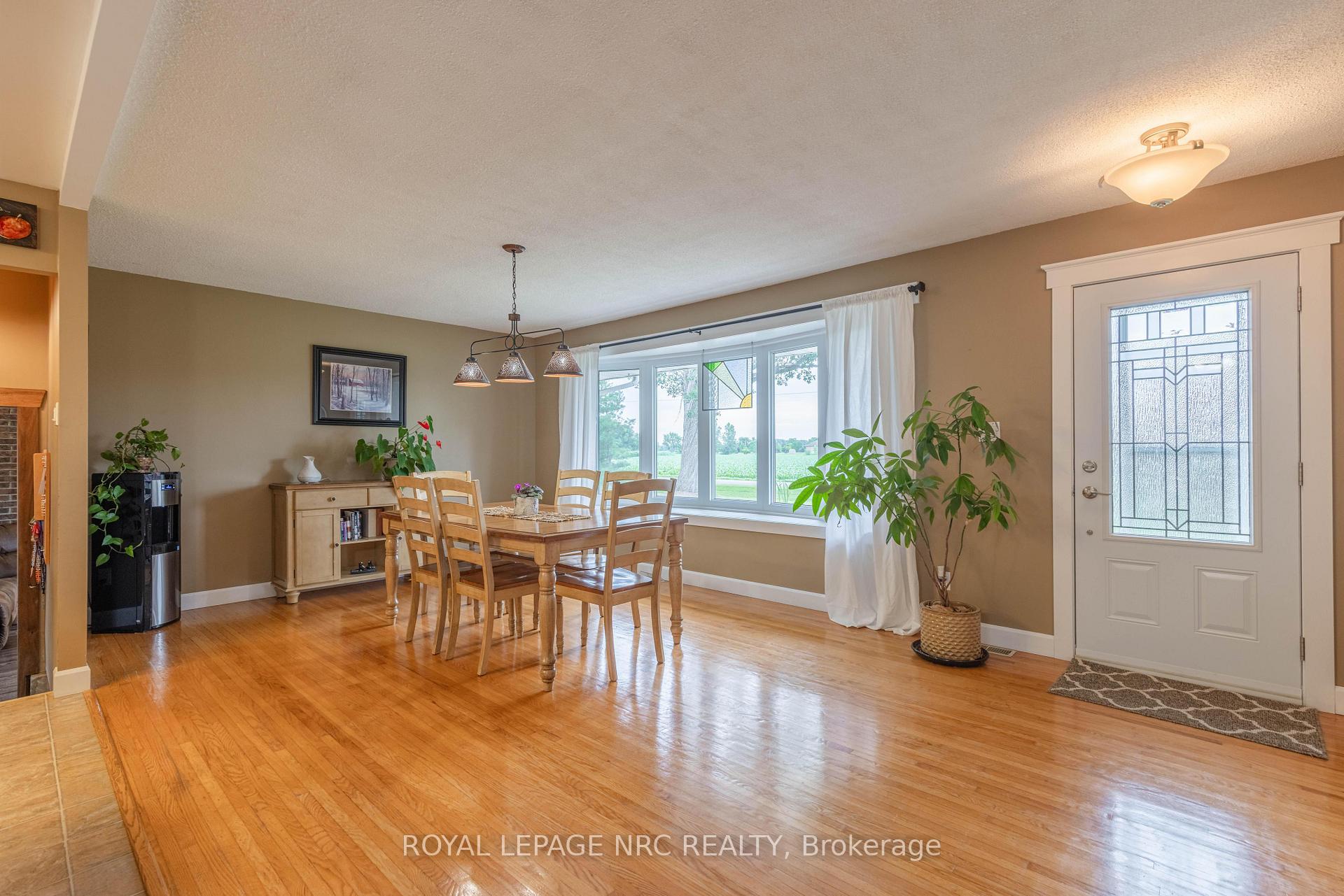 Photo 6 of 54038 Willford Road, Wainfleet, Marshville/Winger — HOMEH