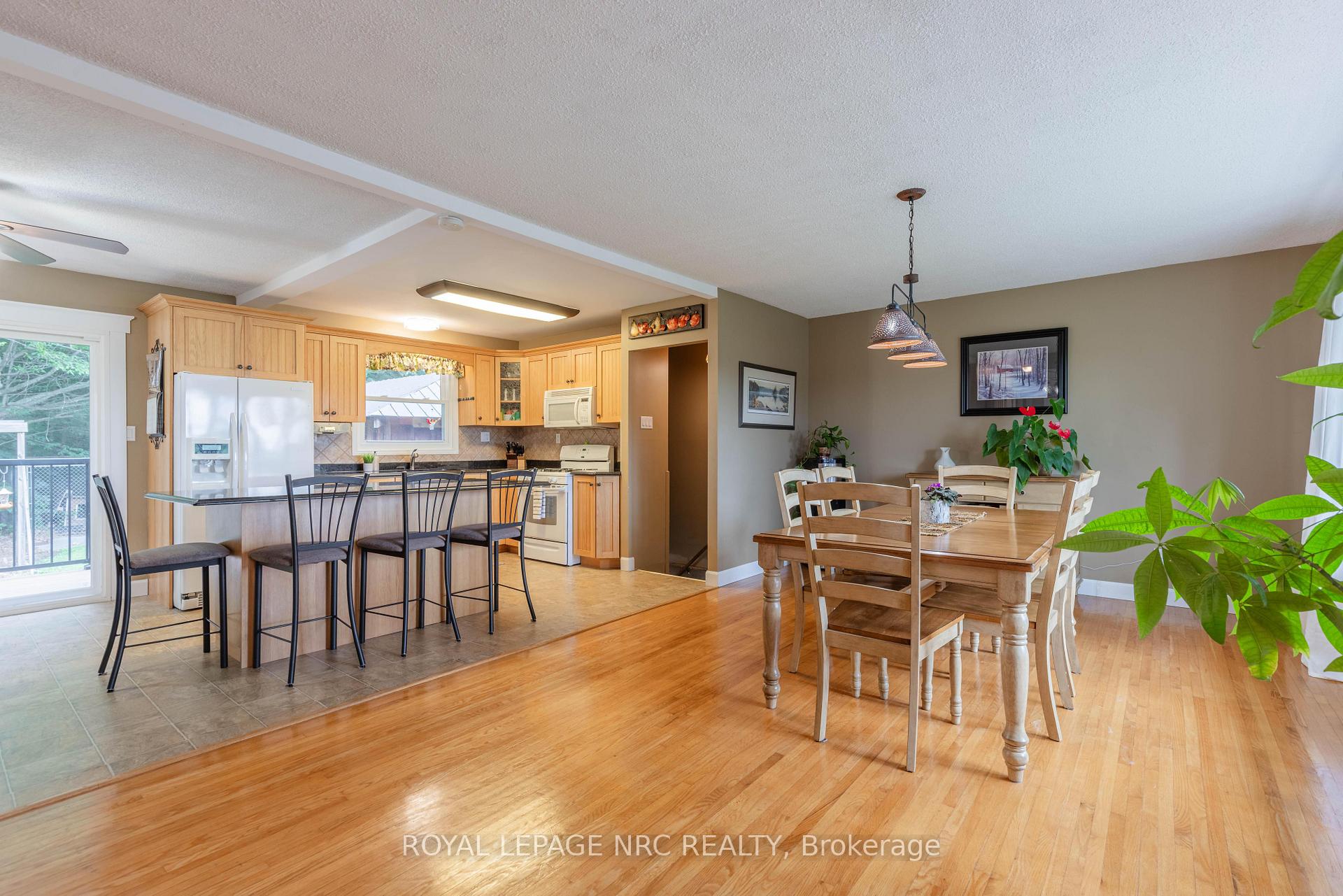 Photo 7 of 54038 Willford Road, Wainfleet, Marshville/Winger — HOMEH