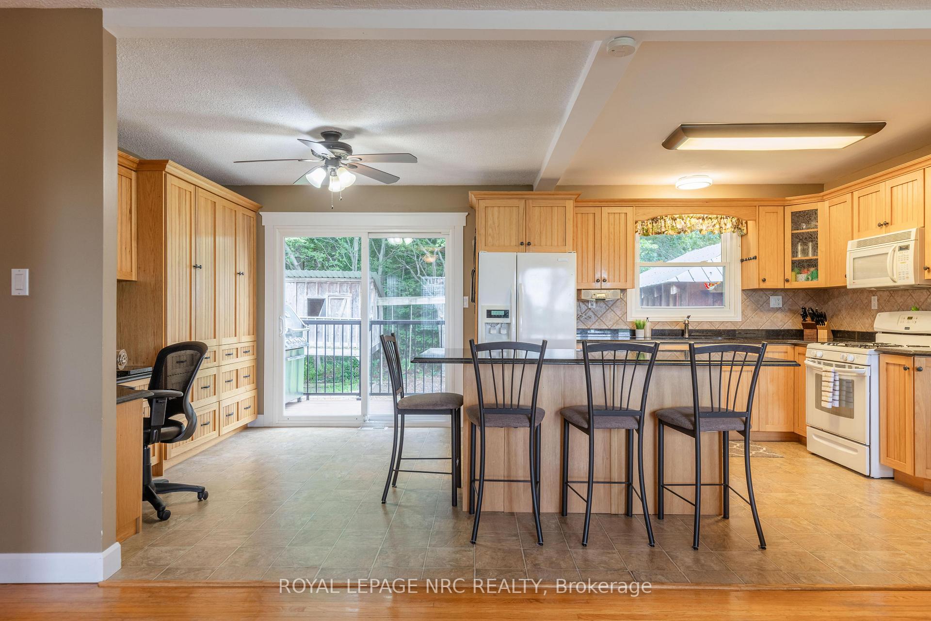 Photo 8 of 54038 Willford Road, Wainfleet, Marshville/Winger — HOMEH
