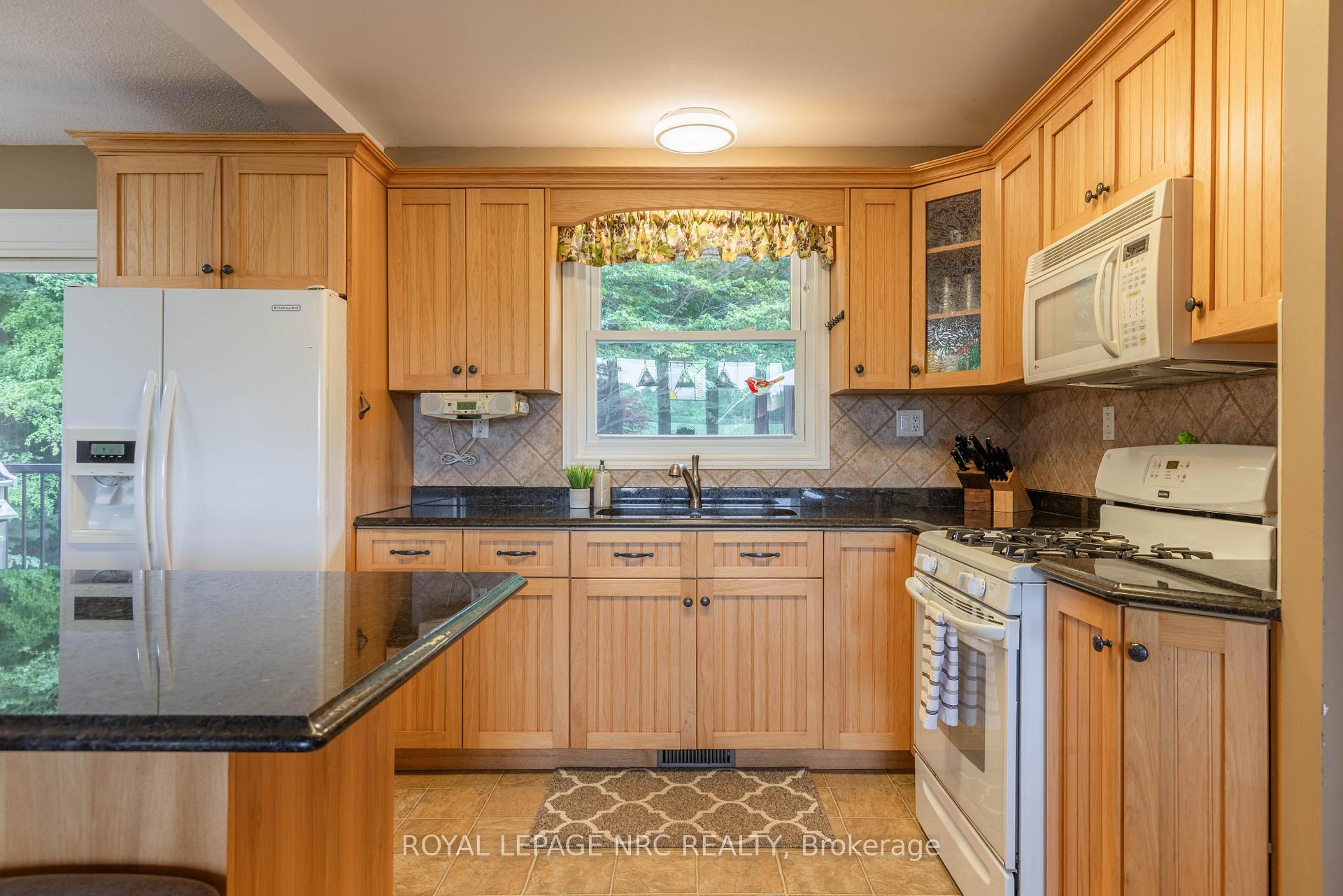 Photo 9 of 54038 Willford Road, Wainfleet, Marshville/Winger — HOMEH