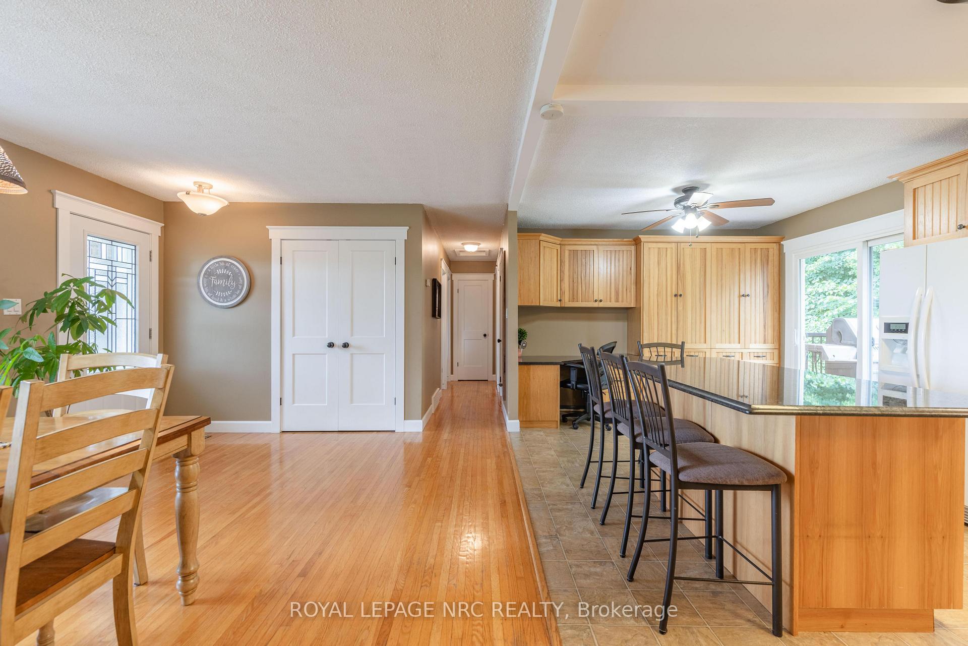 Photo 14 of 54038 Willford Road, Wainfleet, Marshville/Winger — HOMEH