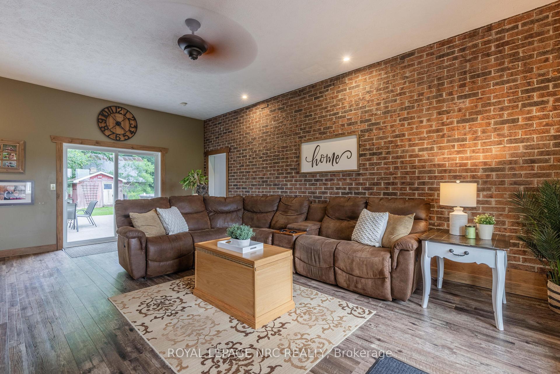 Photo 15 of 54038 Willford Road, Wainfleet, Marshville/Winger — HOMEH