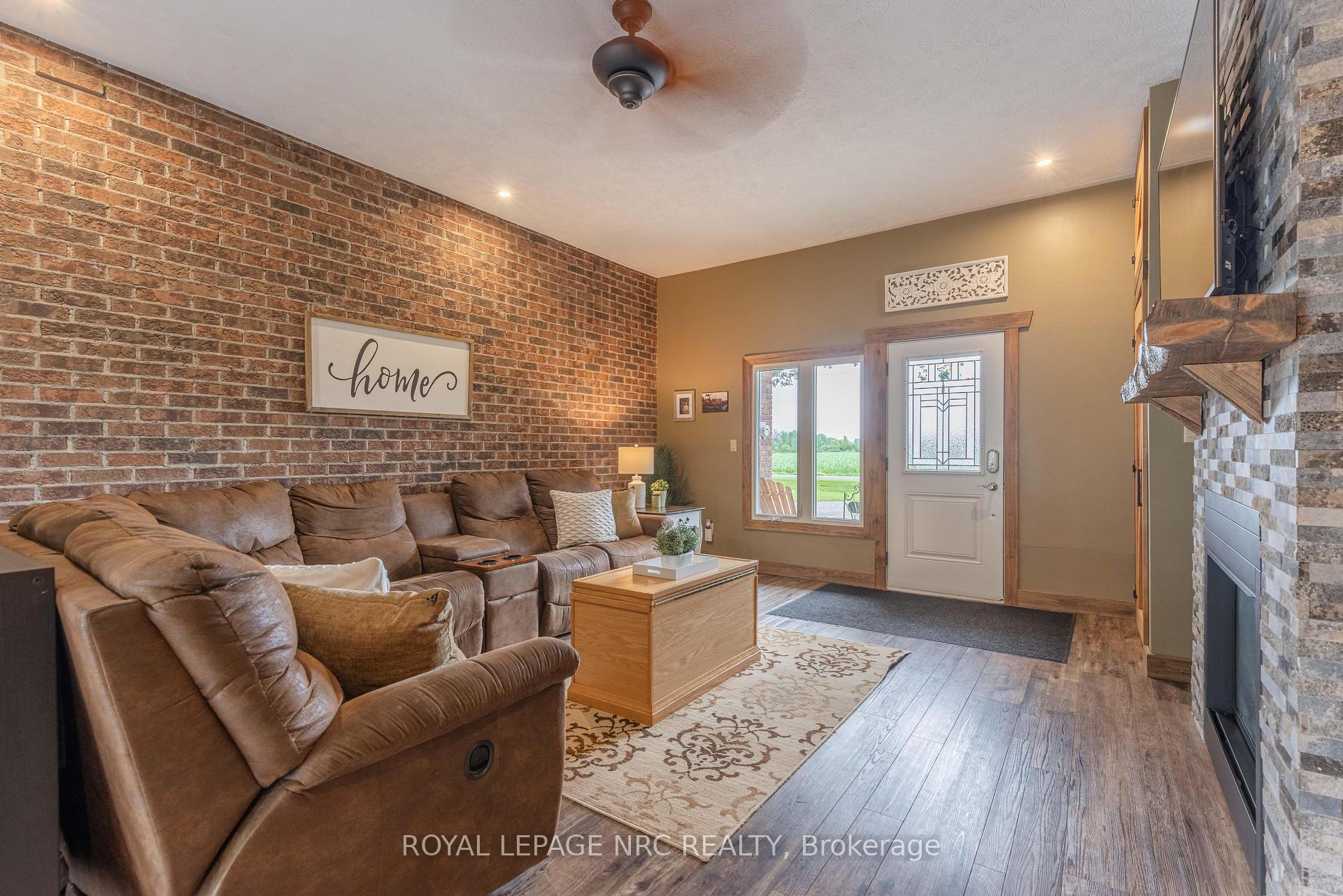 Photo 16 of 54038 Willford Road, Wainfleet, Marshville/Winger — HOMEH