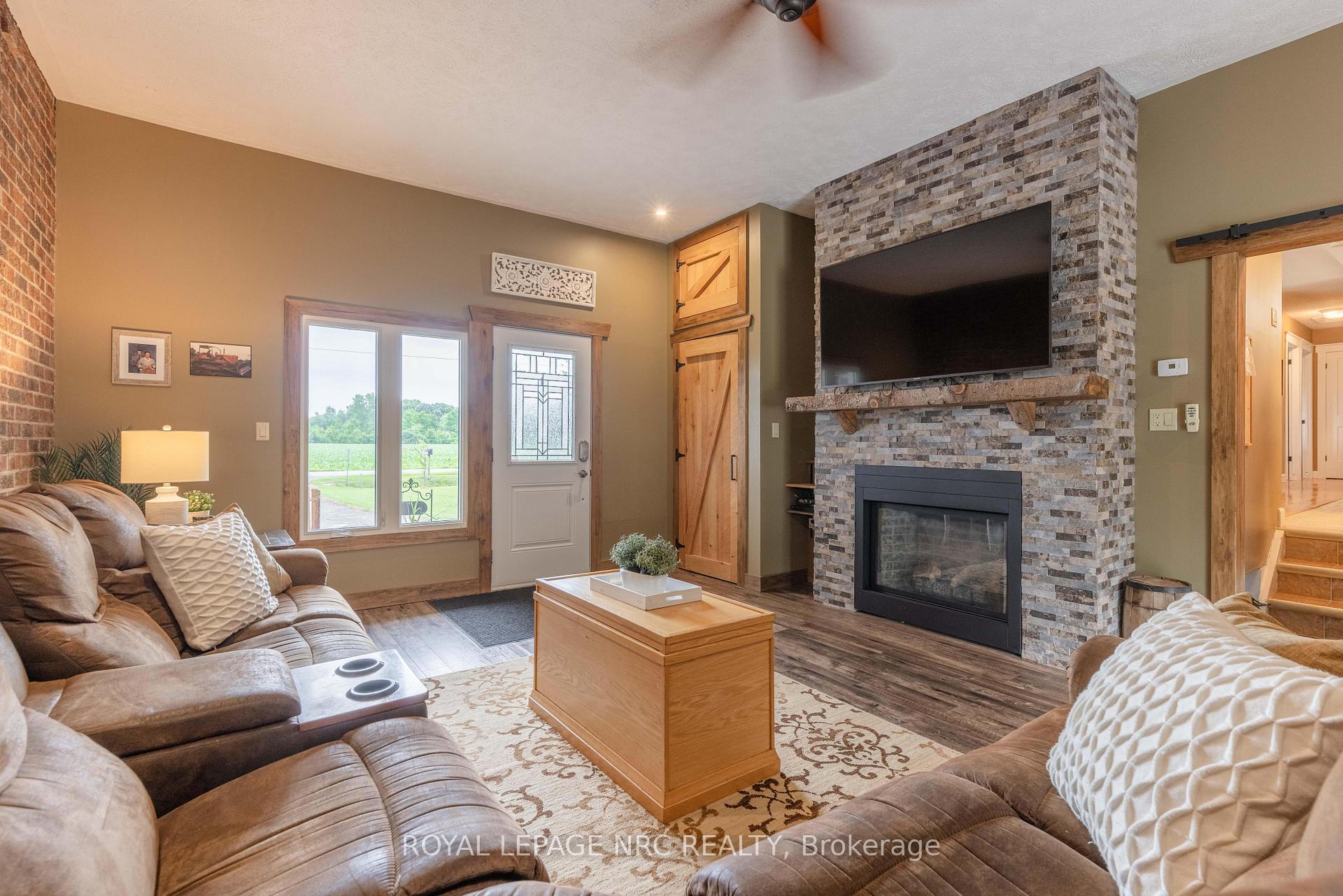 Photo 17 of 54038 Willford Road, Wainfleet, Marshville/Winger — HOMEH