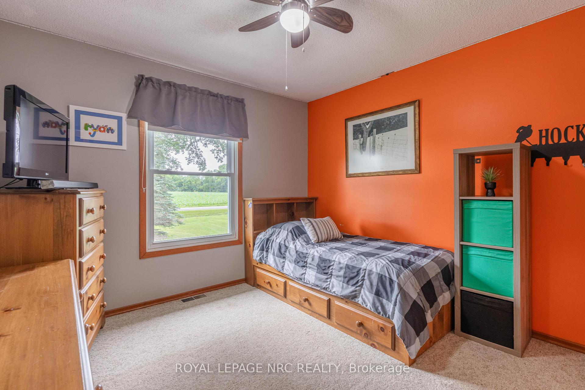 Photo 20 of 54038 Willford Road, Wainfleet, Marshville/Winger — HOMEH
