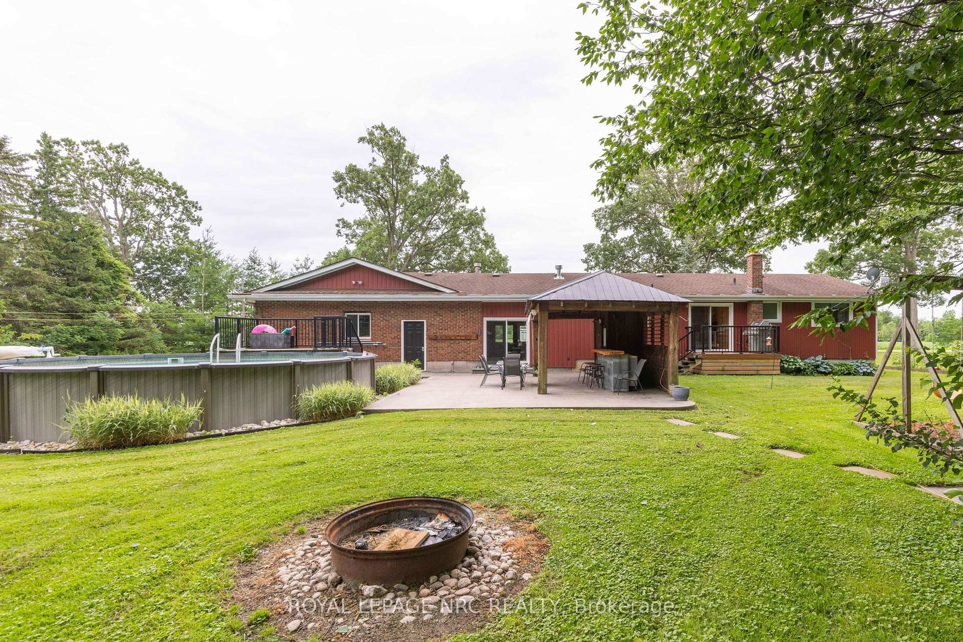 Photo 23 of 54038 Willford Road, Wainfleet, Marshville/Winger — HOMEH