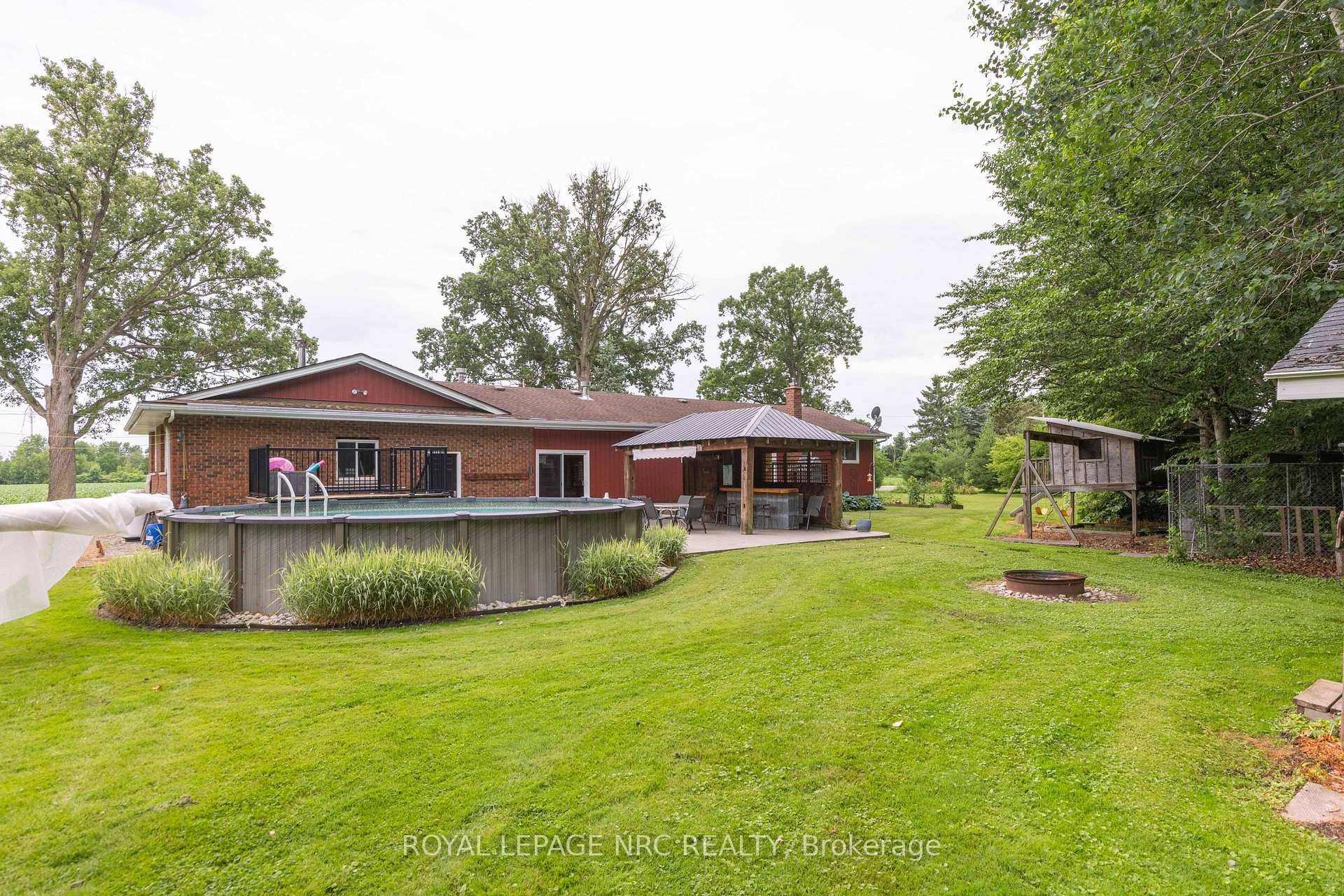 Photo 24 of 54038 Willford Road, Wainfleet, Marshville/Winger — HOMEH
