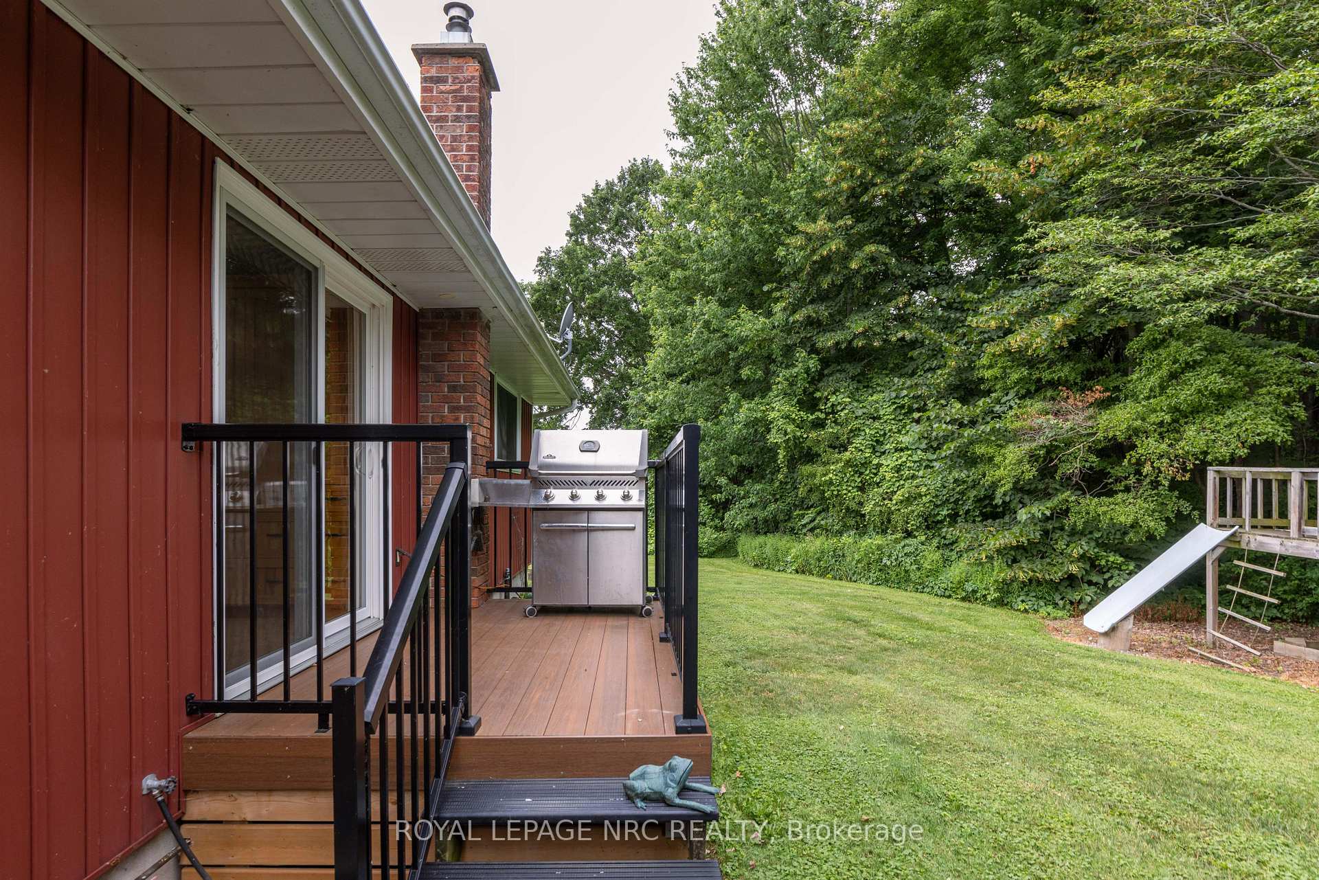 Photo 25 of 54038 Willford Road, Wainfleet, Marshville/Winger — HOMEH