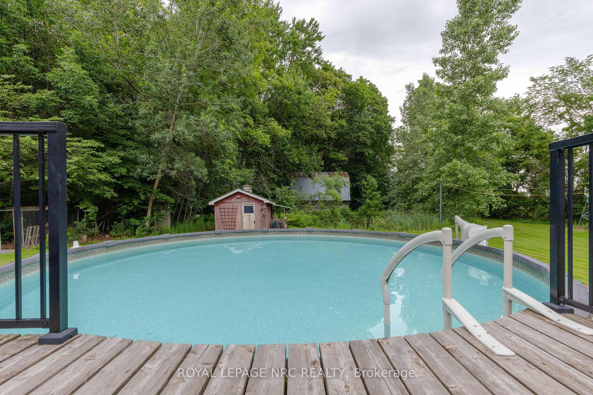 Photo 27 of 54038 Willford Road, Wainfleet, Marshville/Winger — HOMEH