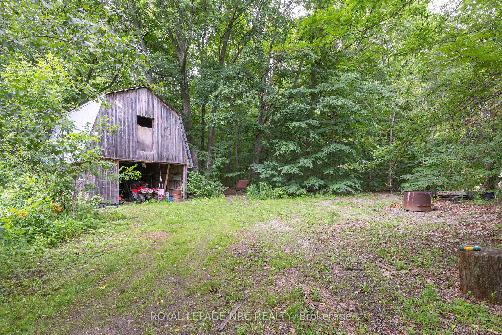 Photo 28 of 54038 Willford Road, Wainfleet, Marshville/Winger — HOMEH