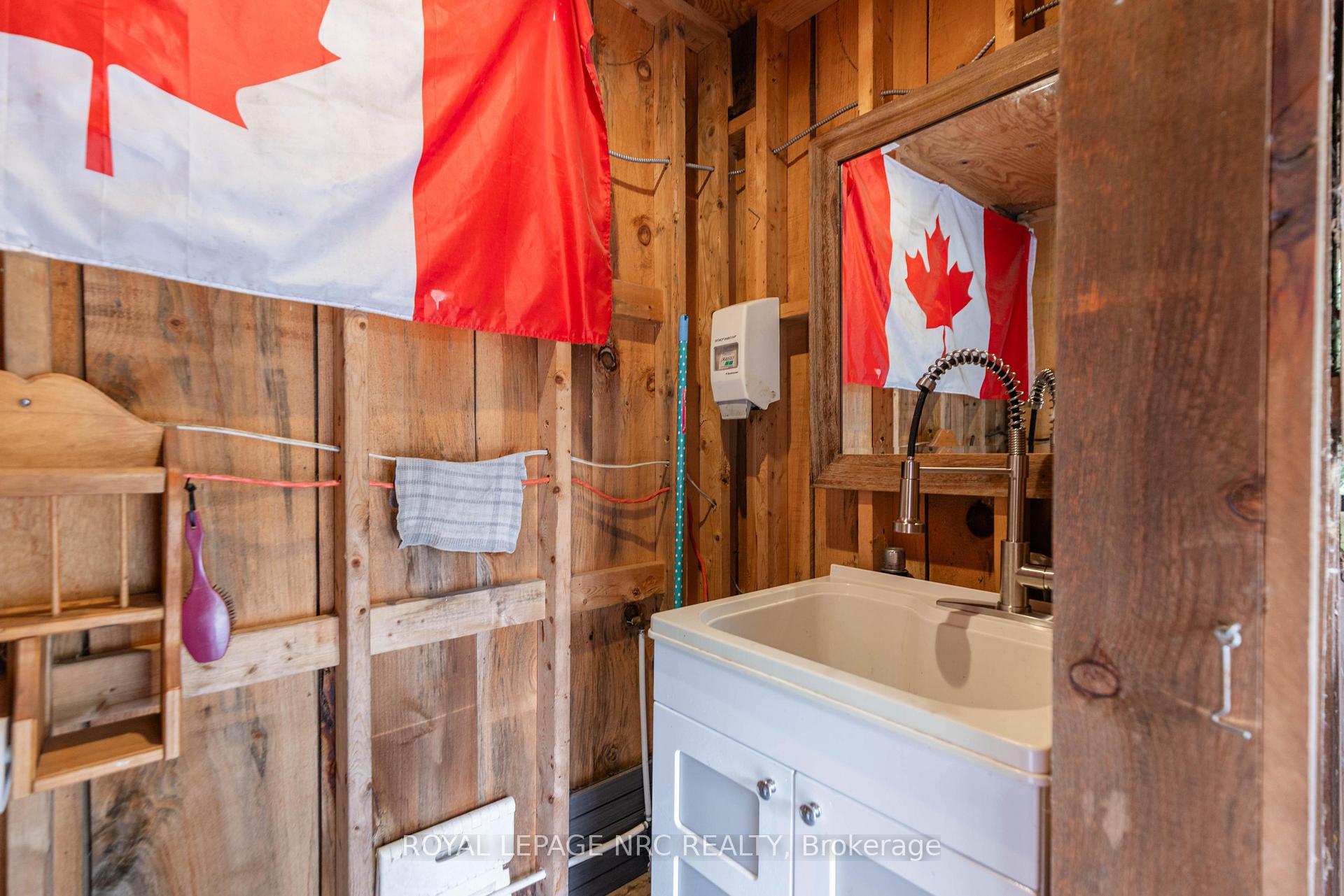 Photo 29 of 54038 Willford Road, Wainfleet, Marshville/Winger — HOMEH