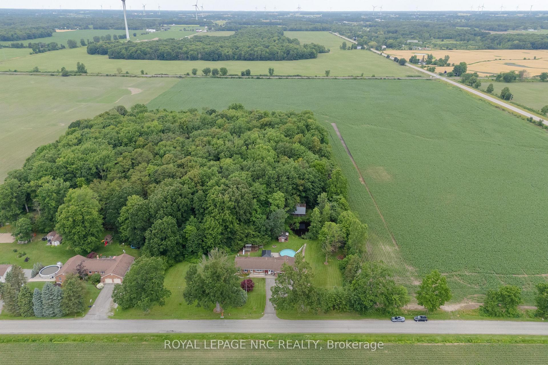 Photo 31 of 54038 Willford Road, Wainfleet, Marshville/Winger — HOMEH