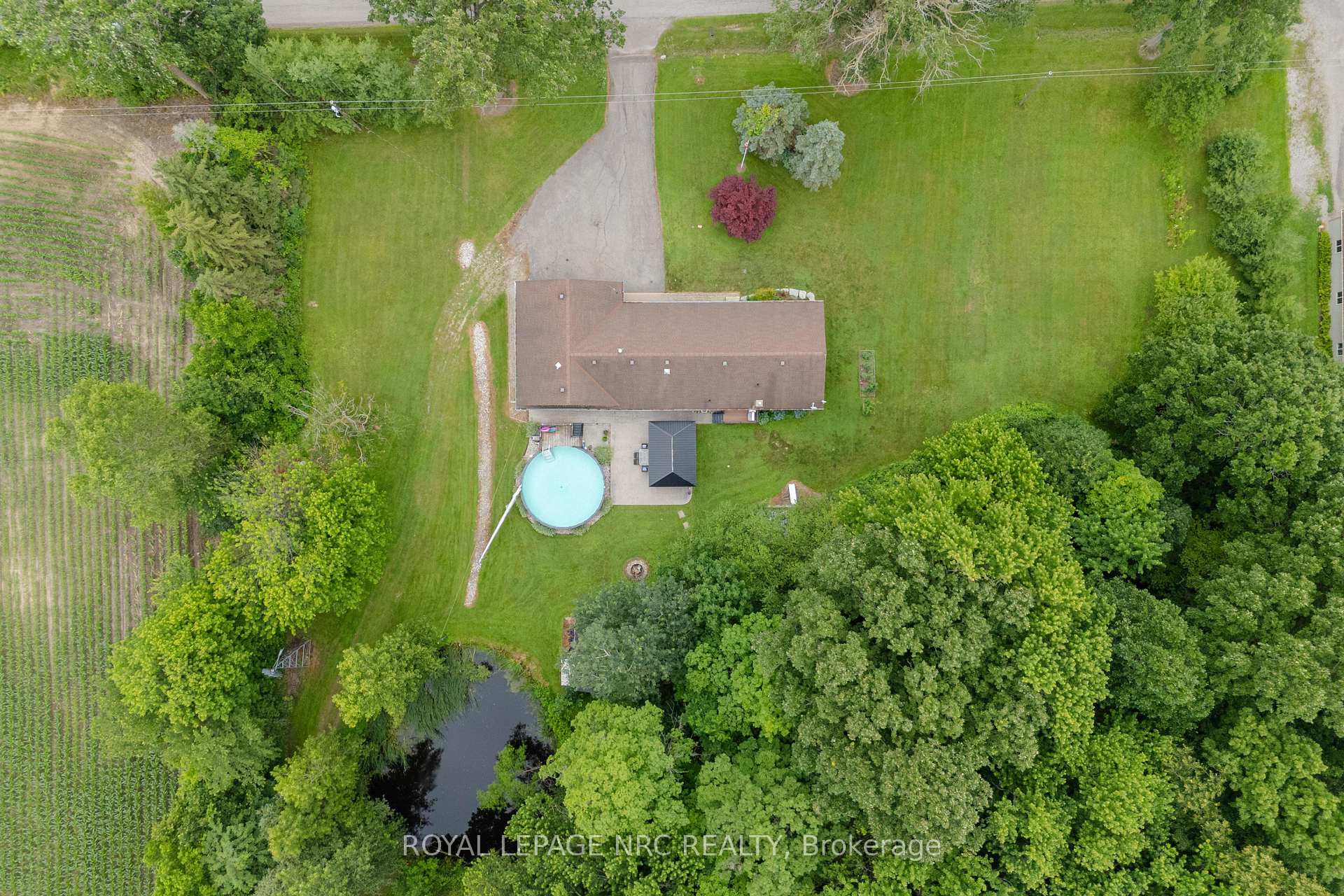 Photo 33 of 54038 Willford Road, Wainfleet, Marshville/Winger — HOMEH